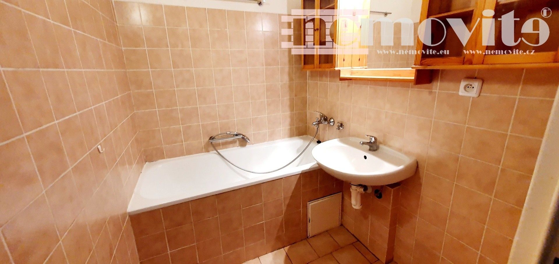 Byt 3+kk · 73 m² · Pavrovského, Praha Stodůlky - 3