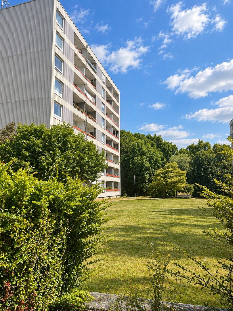 Byt 2+1 · 60 m² · Inratherstraße 325 Krefeld Inrath/Kliedbruch Nordrhein-Westfalen 47903 - 3