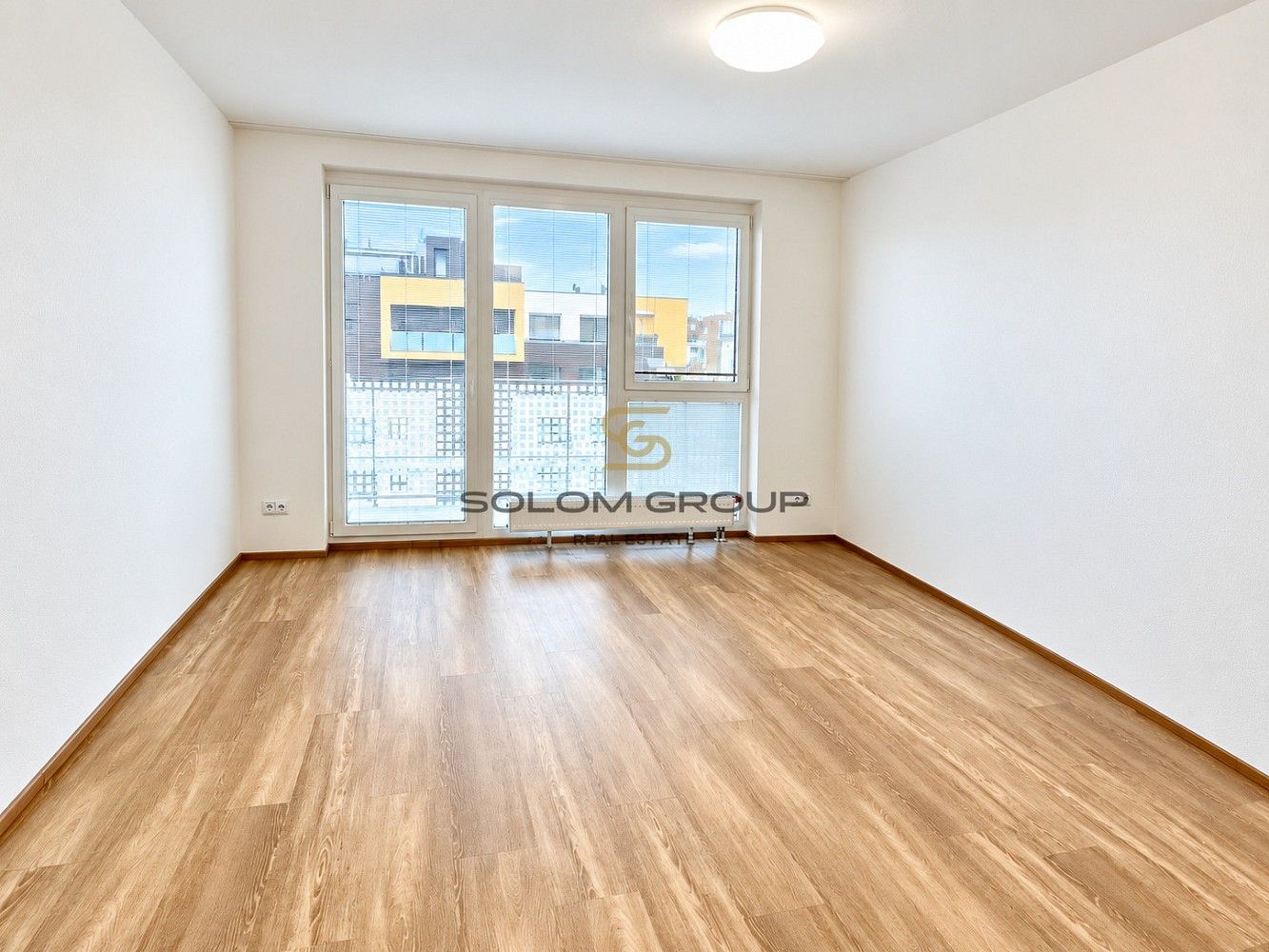 Byt 2+kk · 53 m² · Thomasova, Praha 5 - Třebonice - 3