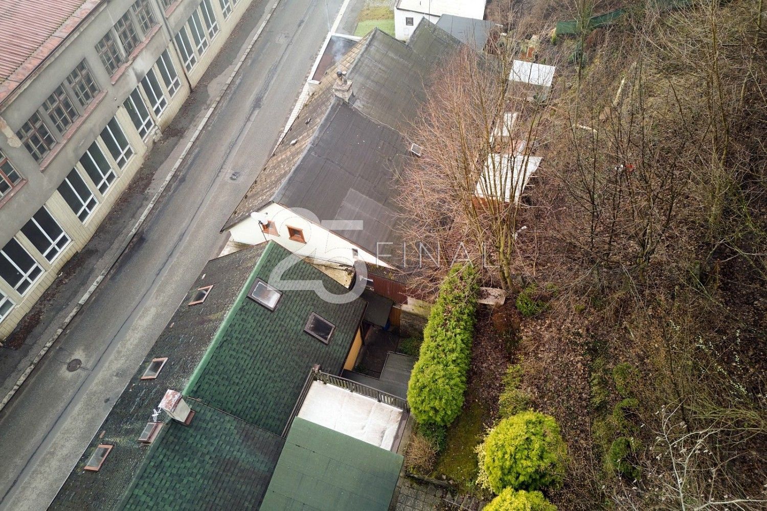 Prodej rodinný dům - Úpice, okres Trutnov, Královéhradecký kraj, 141 m² - 5