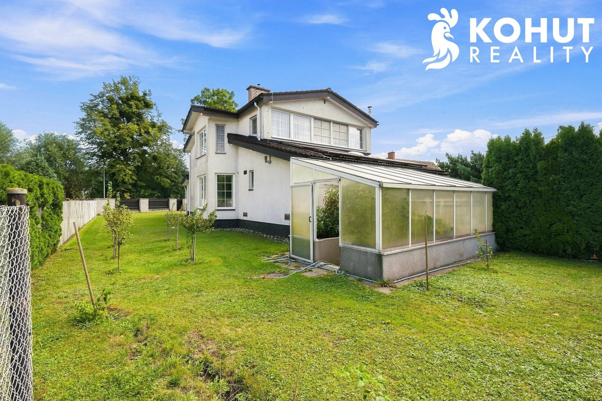 Rodinný dům · 285 m² · Sportovní, Stará Ves nad Ondřejnicí - 3