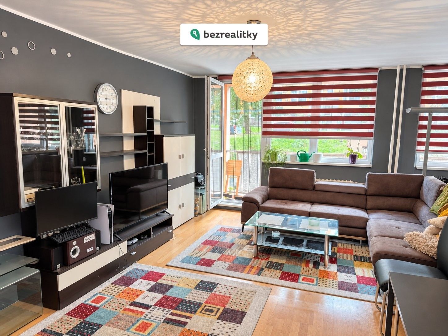 Byt 3+kk · 73 m² · Kmochova 1156, Hostivice - 3