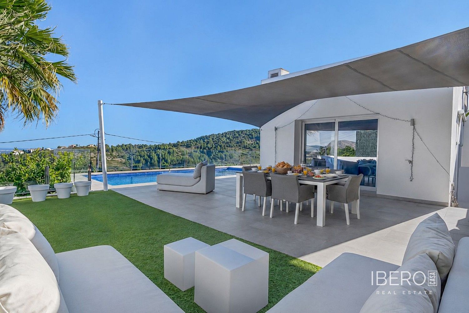 Prodej rodinný dům - Orba, ES, 164 m² - 2