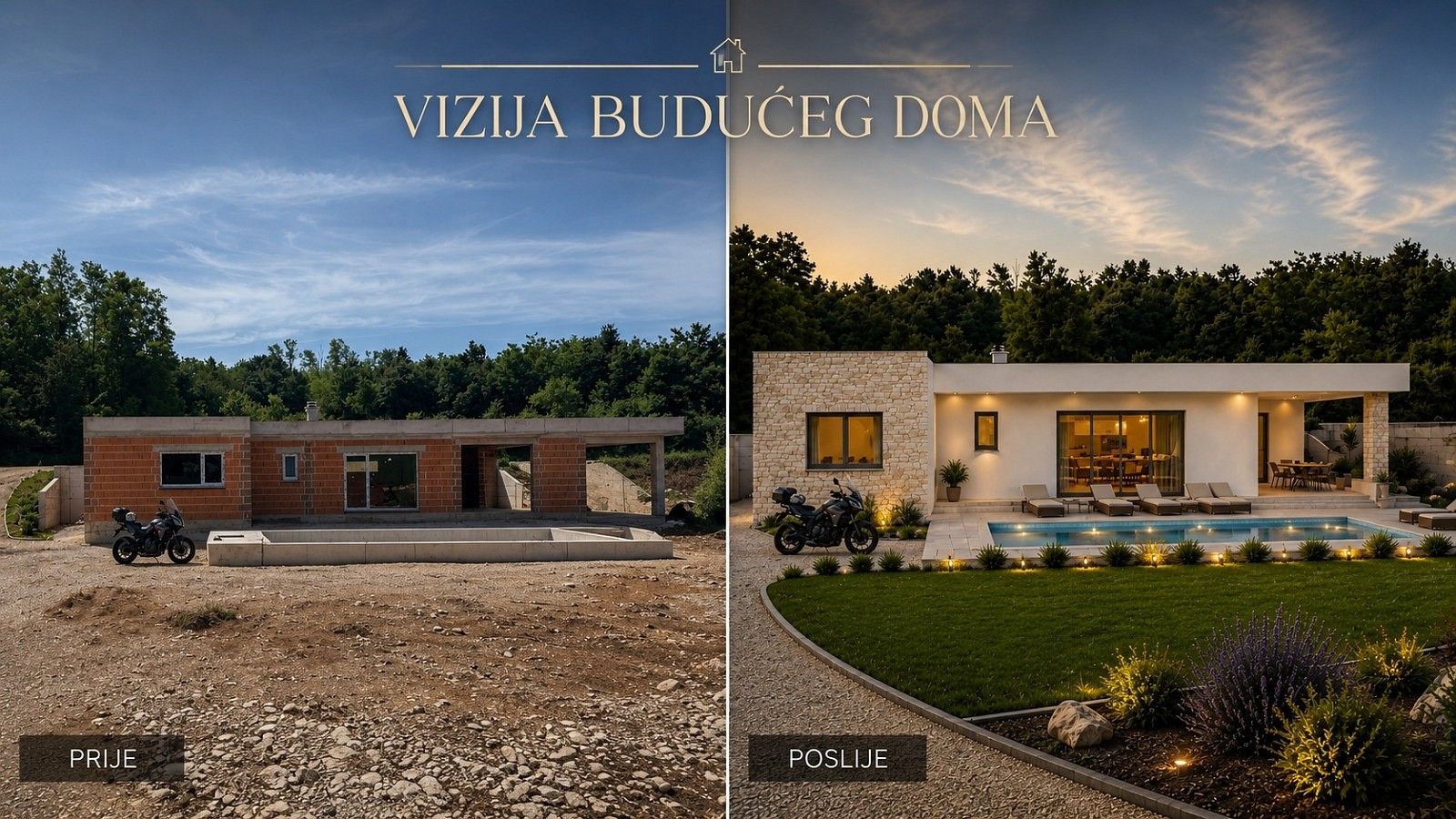 Rodinný dům, 152 m²