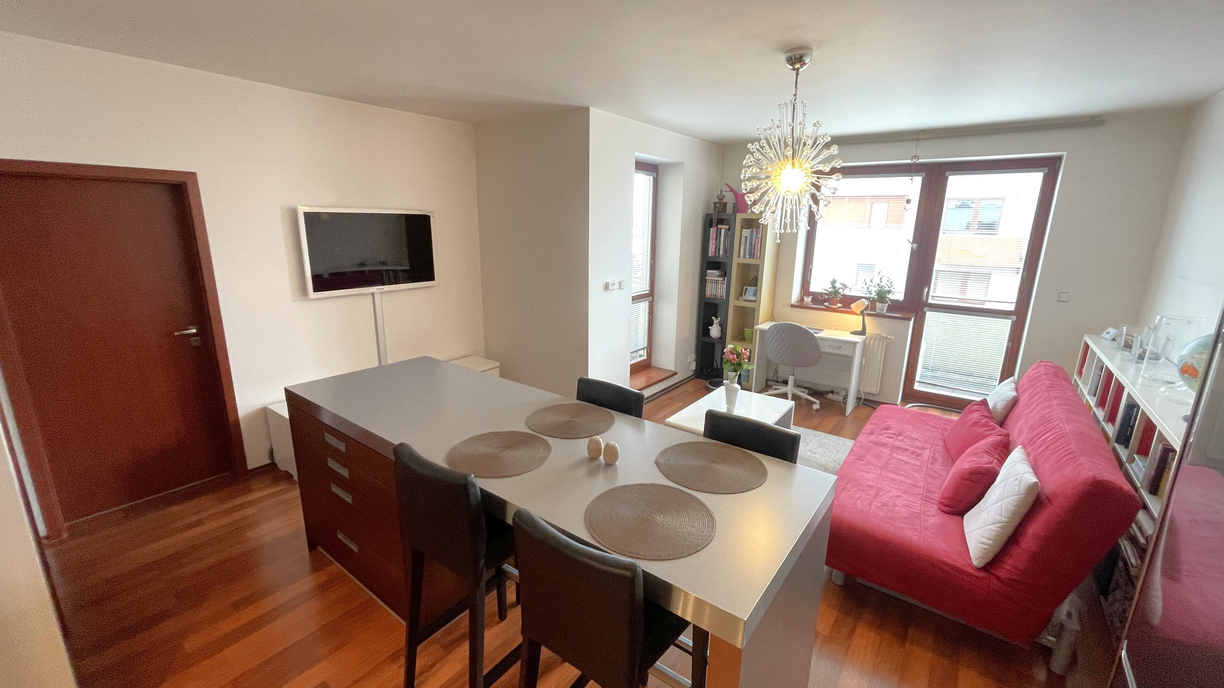 Byt 3+kk · 95 m² · Cedrová 1039, Jesenice - 3
