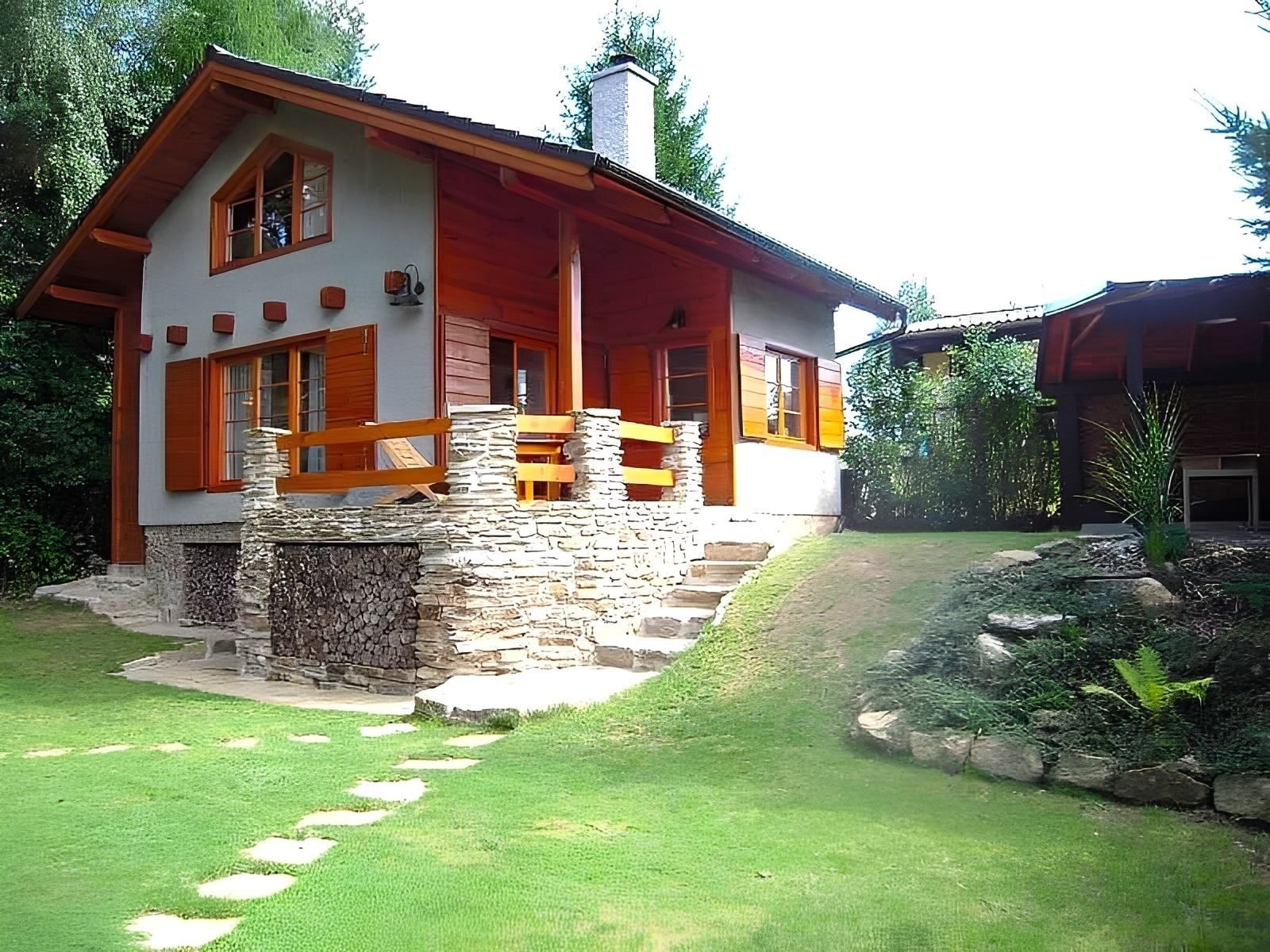 Chata · Cetoraz - Cetoraz, Kraj Vysočina - 2