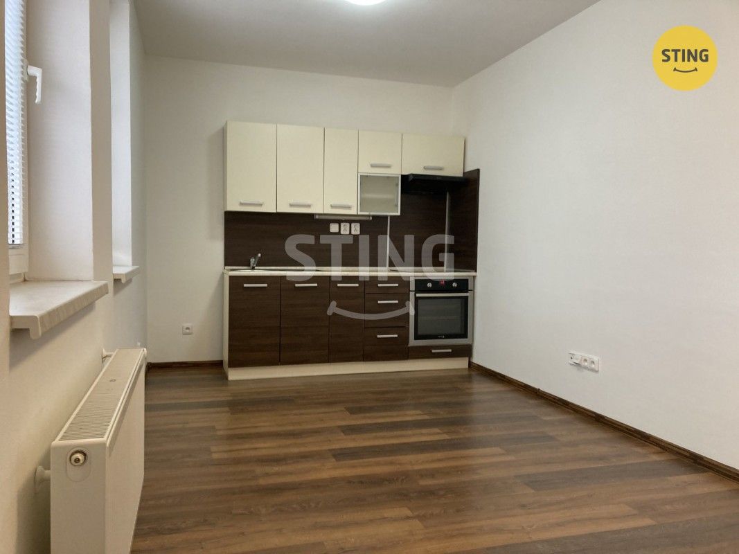 Byt 1+kk · 25 m² · Hviezdoslavova, Opava Předměstí - 3