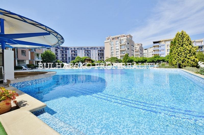 4+kk, Sluneční pobřeží, Bulharsko, Bulharsko, 144 m² - 2