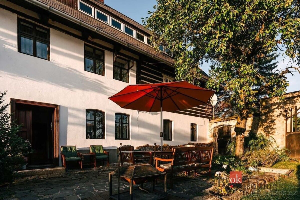 Rodinný dům · Litoměřice, 412 01 - 3