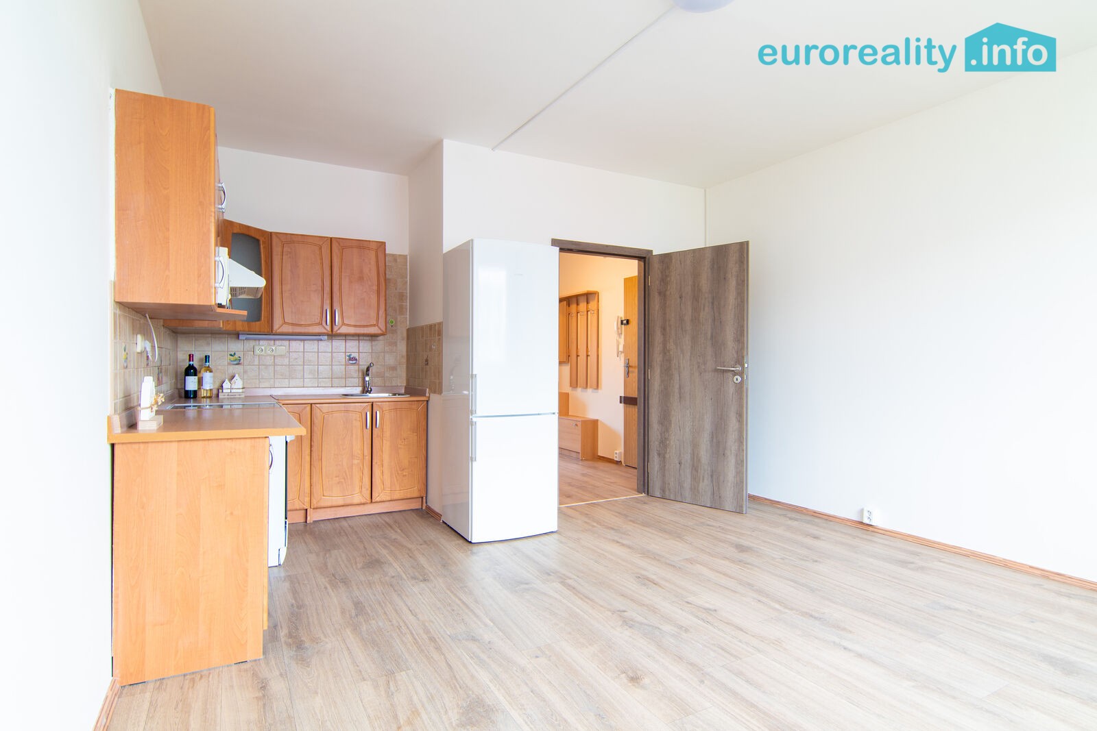 Byt 2+kk · 42 m² · U Nemocnice 2332, Česká Lípa - 4