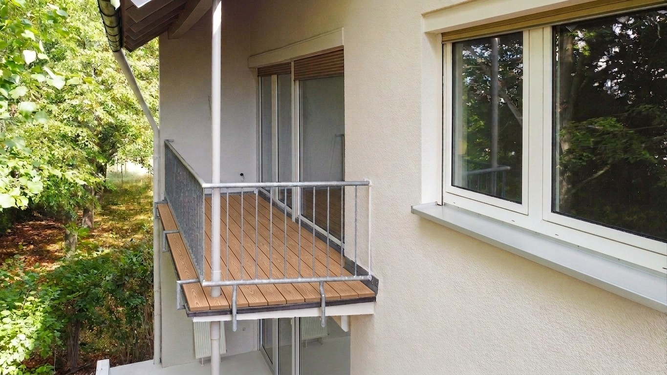 Prodej byt 4+1 - , Bavorsko, 99 m² - 5