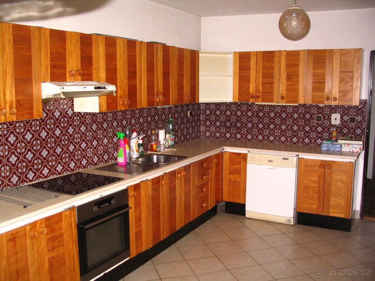 Prodej rodinný dům - Ženklava, 742 67 - 5