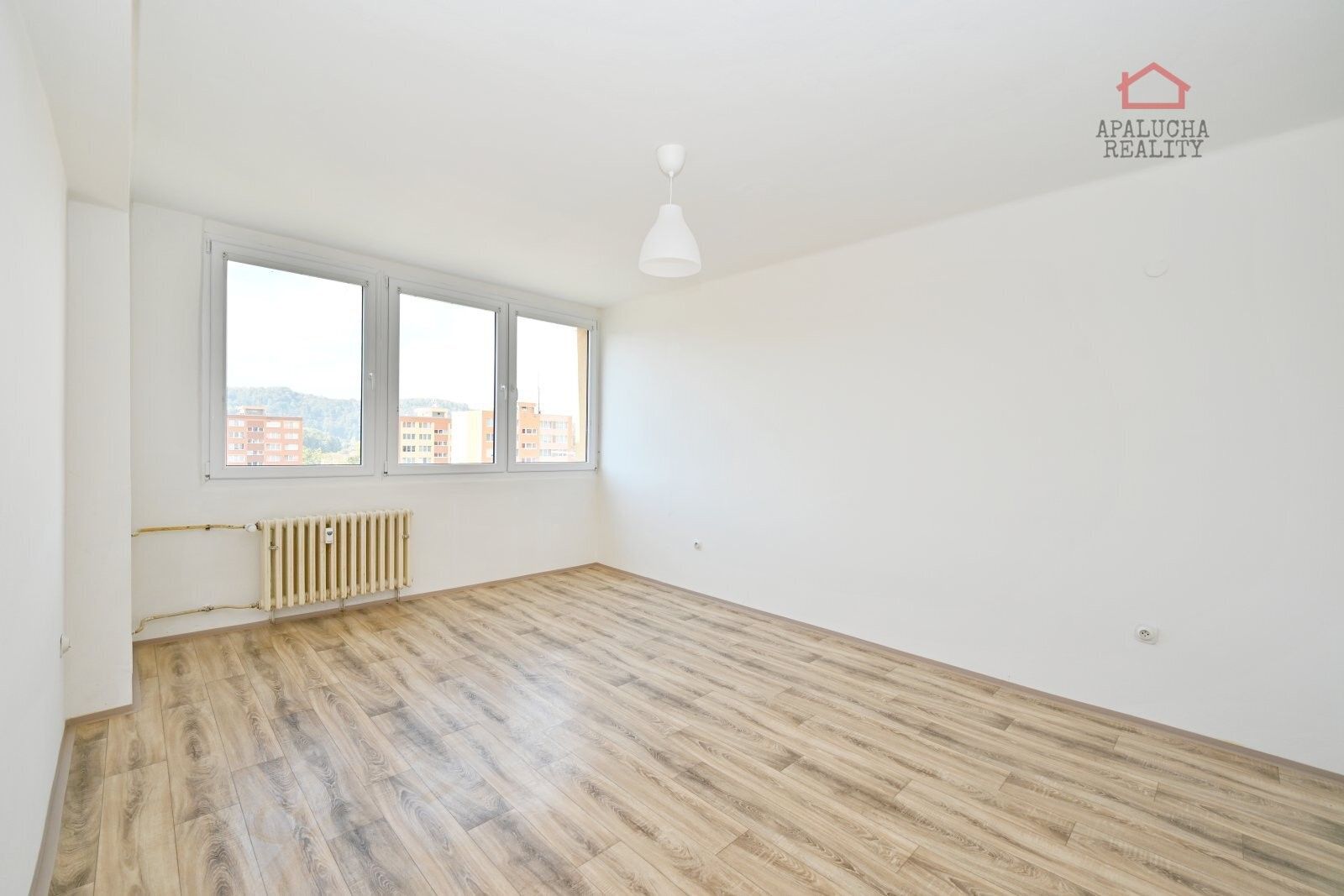2+1, Sklářská, Sázava, 56 m² - 2