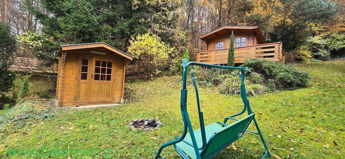 Pronájem rodinný dům - Brno, 637 00