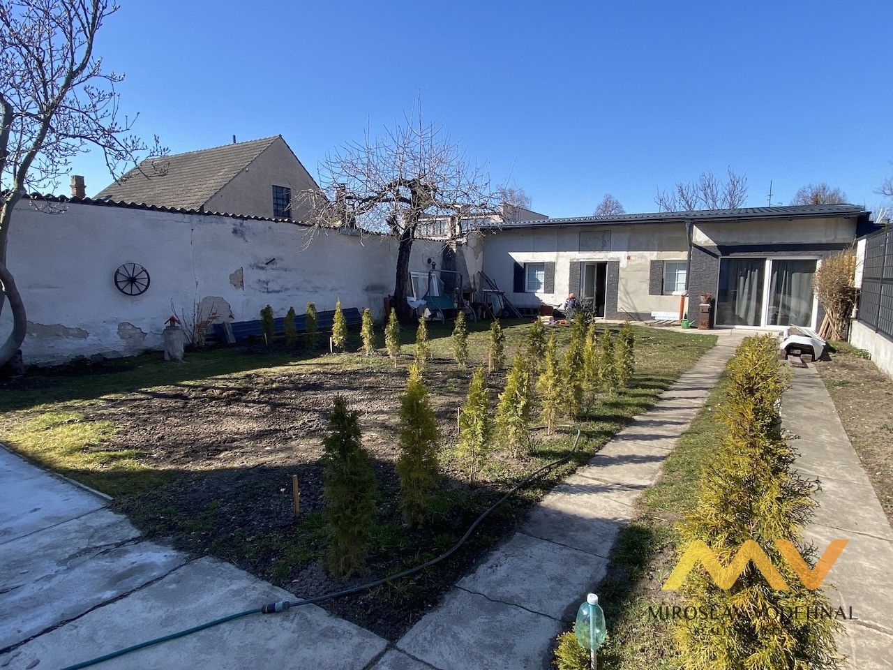 Byt 3+1 · 90 m² · Úprkova, Hradec Králové - 3