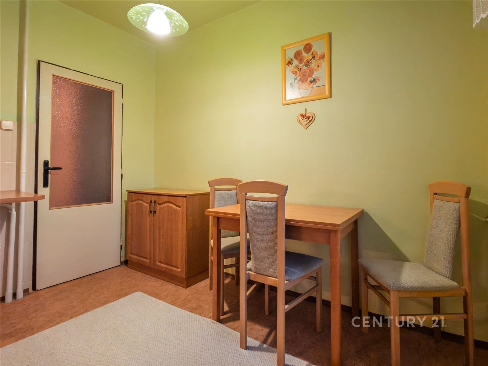 Pronájem byt 1+1 - Dvořákova, Nový Jičín, 42 m²