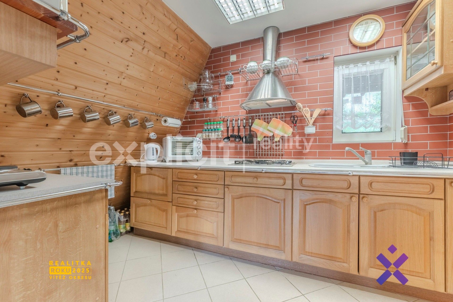 Chata · 58 m² · Halenkovice - 3