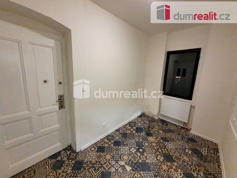 2+1 Apartment in Plzeň - More