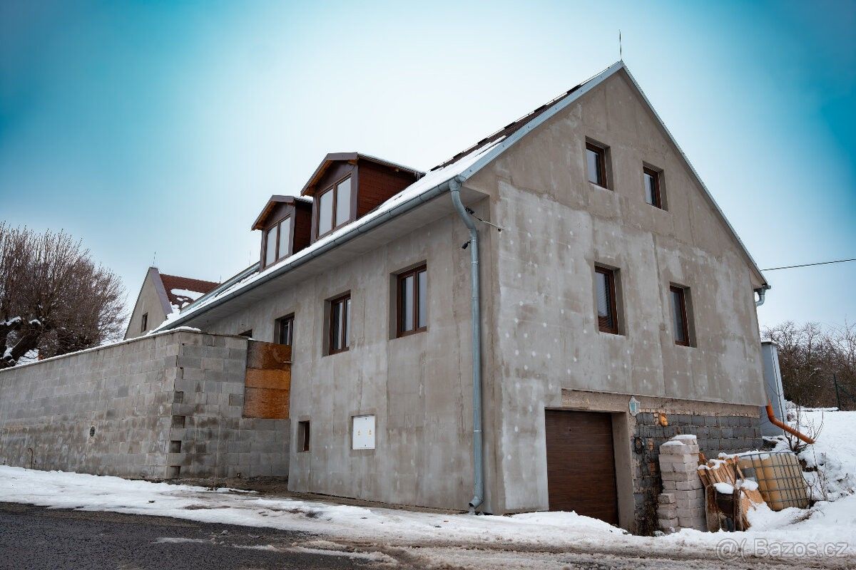 Rodinné domy, Lovosice, 410 02