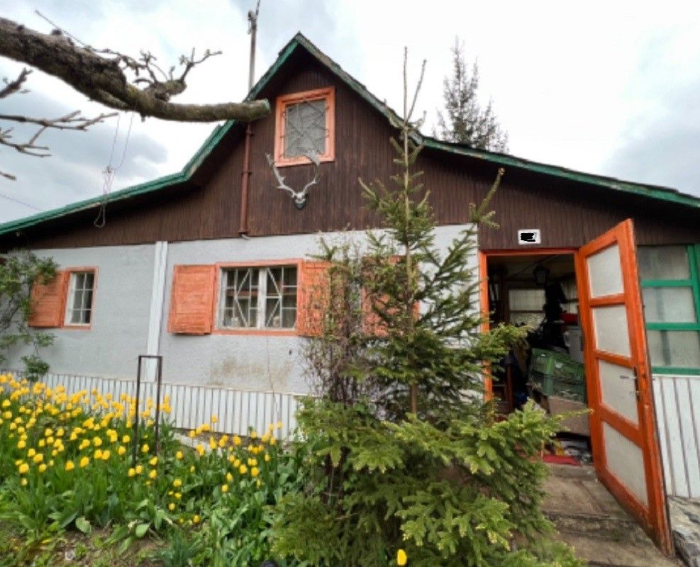 Prodej chata - Fügnerovo nábř., Bílovice nad Svitavou, 70 m²