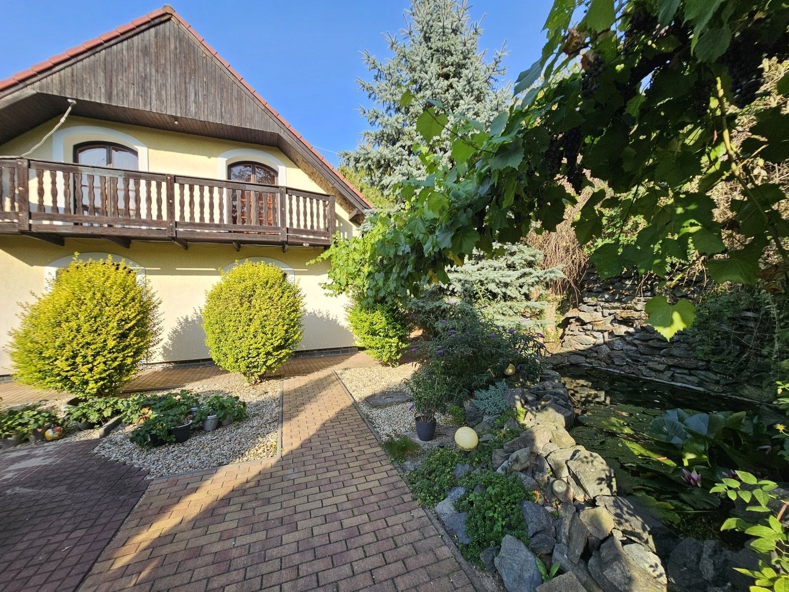 Prodej komerční - Vinohradská, Brno, 350 m²