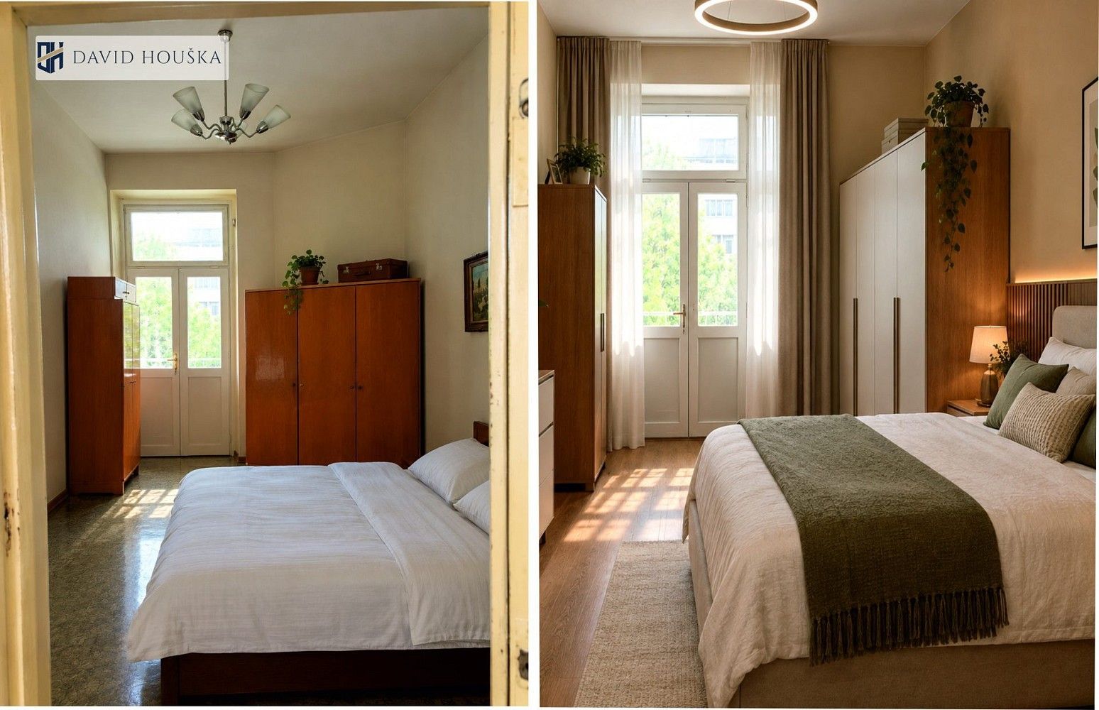 Prodej byt 3+1 - Praha - Nové Město, okres Praha 1, Hlavní město Praha, 64 m² - 5