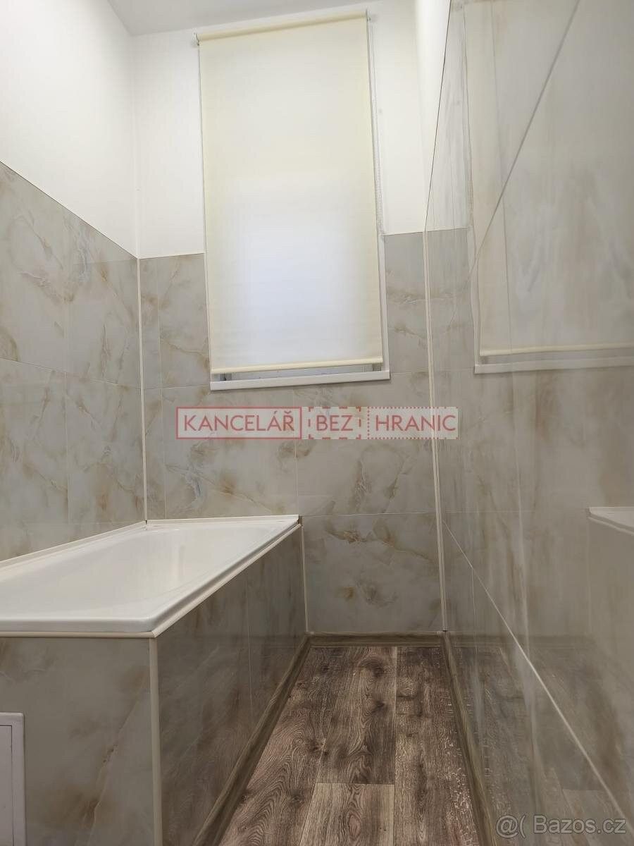 Pronájem byt - Ostrava, 712 00