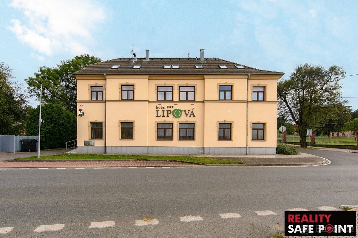 Restaurace, Dobřany, 334 41