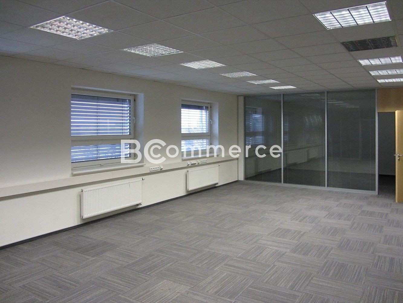 Pronájem sklad - Brno - Přízřenice, okres Brno-město, Jihomoravský kraj, 575 m² - 5
