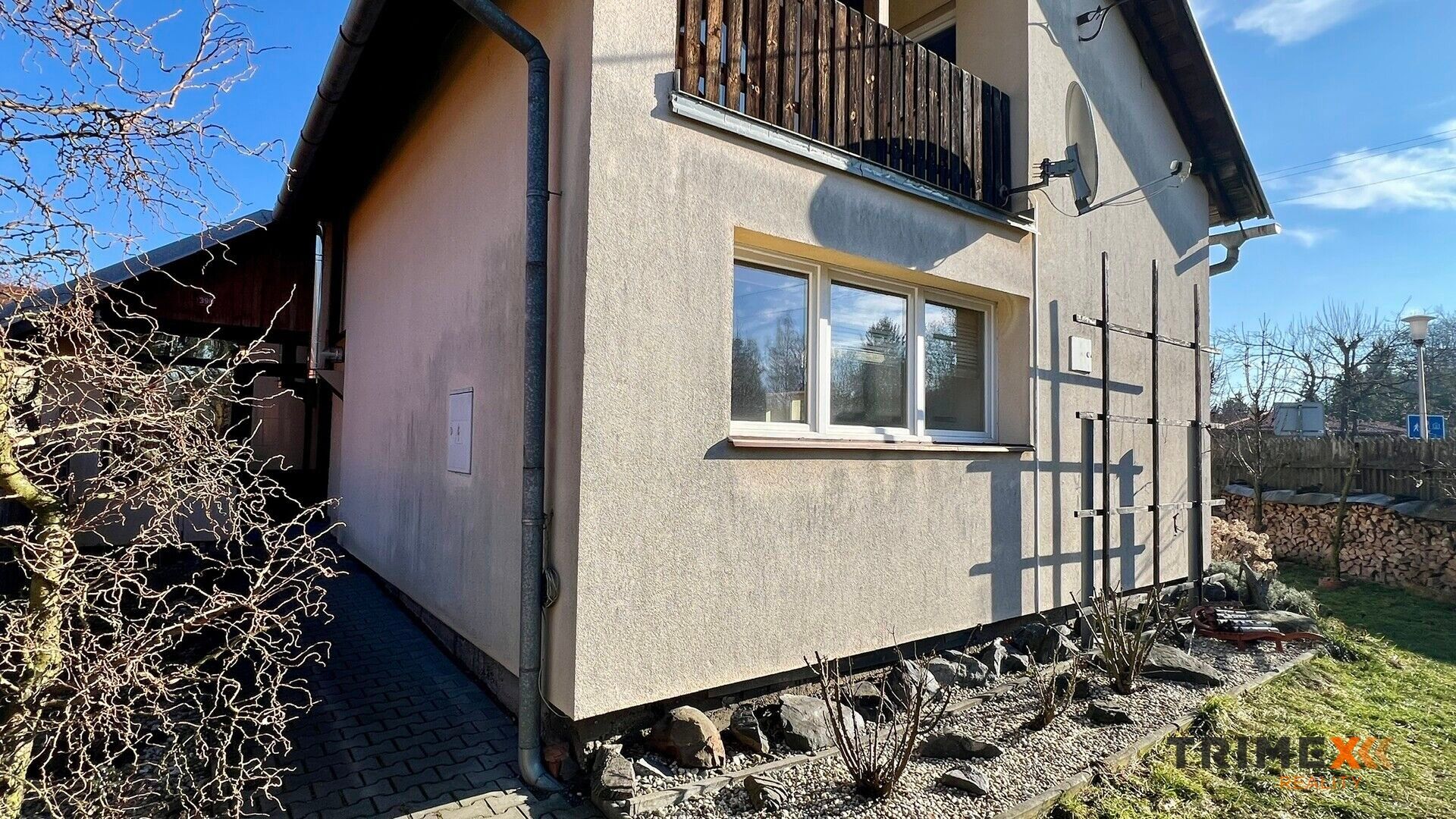 Rodinné domy, Rybniční , Klimkovice, 224 m²