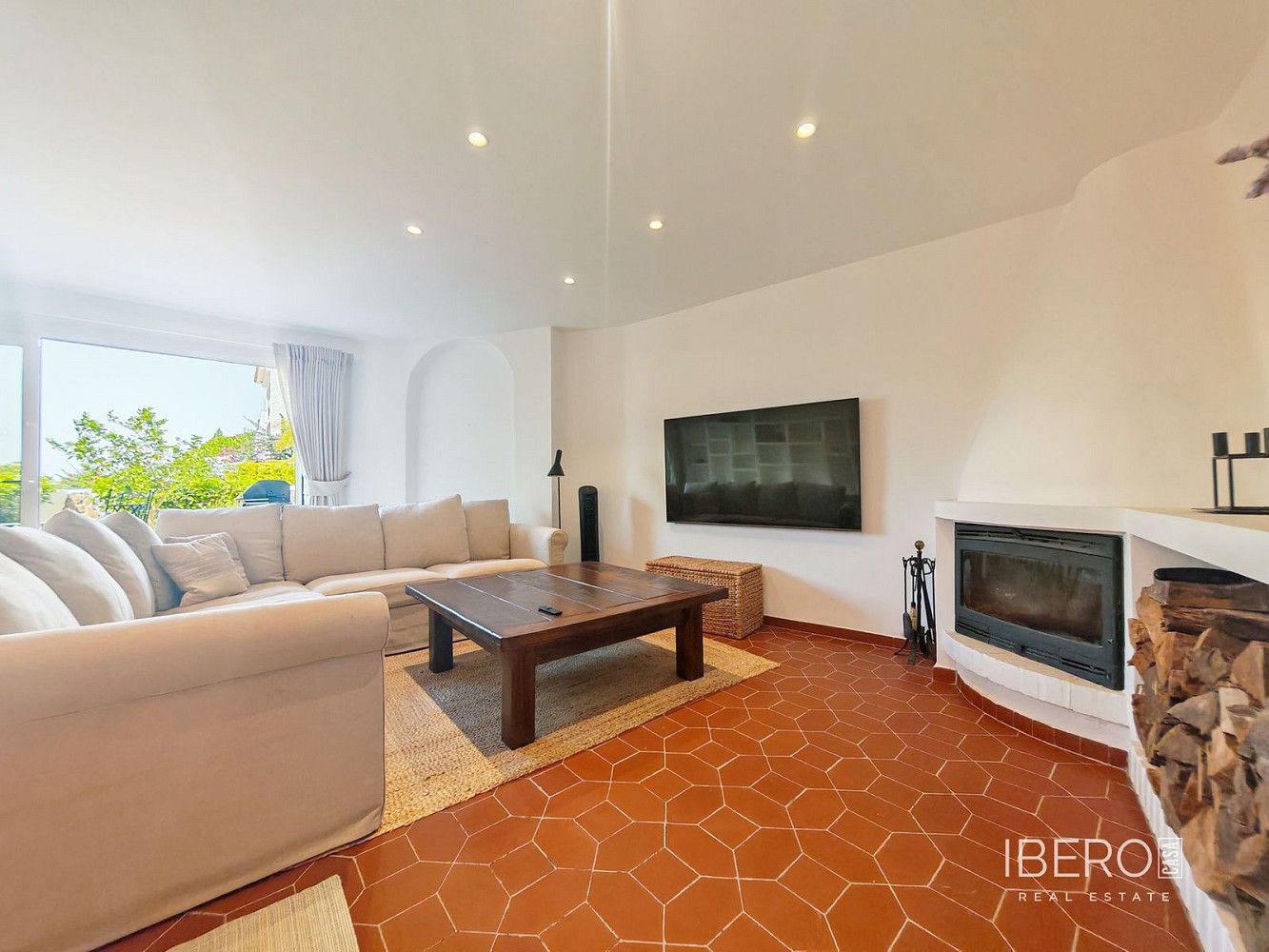 Prodej rodinný dům - Altos de los Monteros, ES, 223 m² - 5