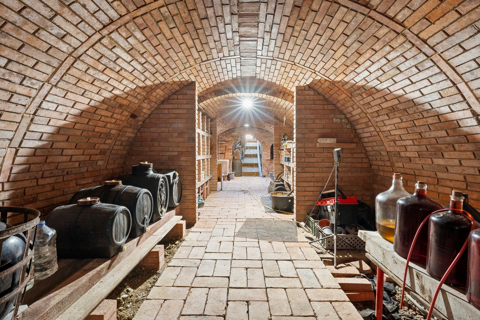 Prodej ostatní - Horní Věstonice, 50 m² - 5