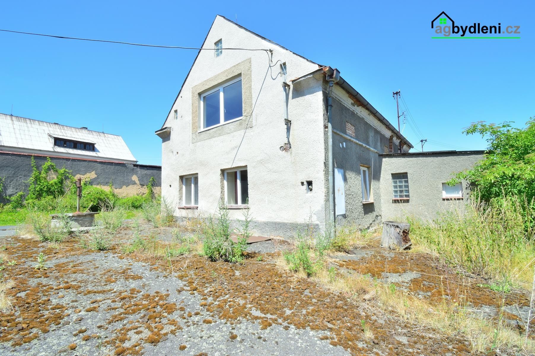 Rodinné domy, Kokašice, 121 m²