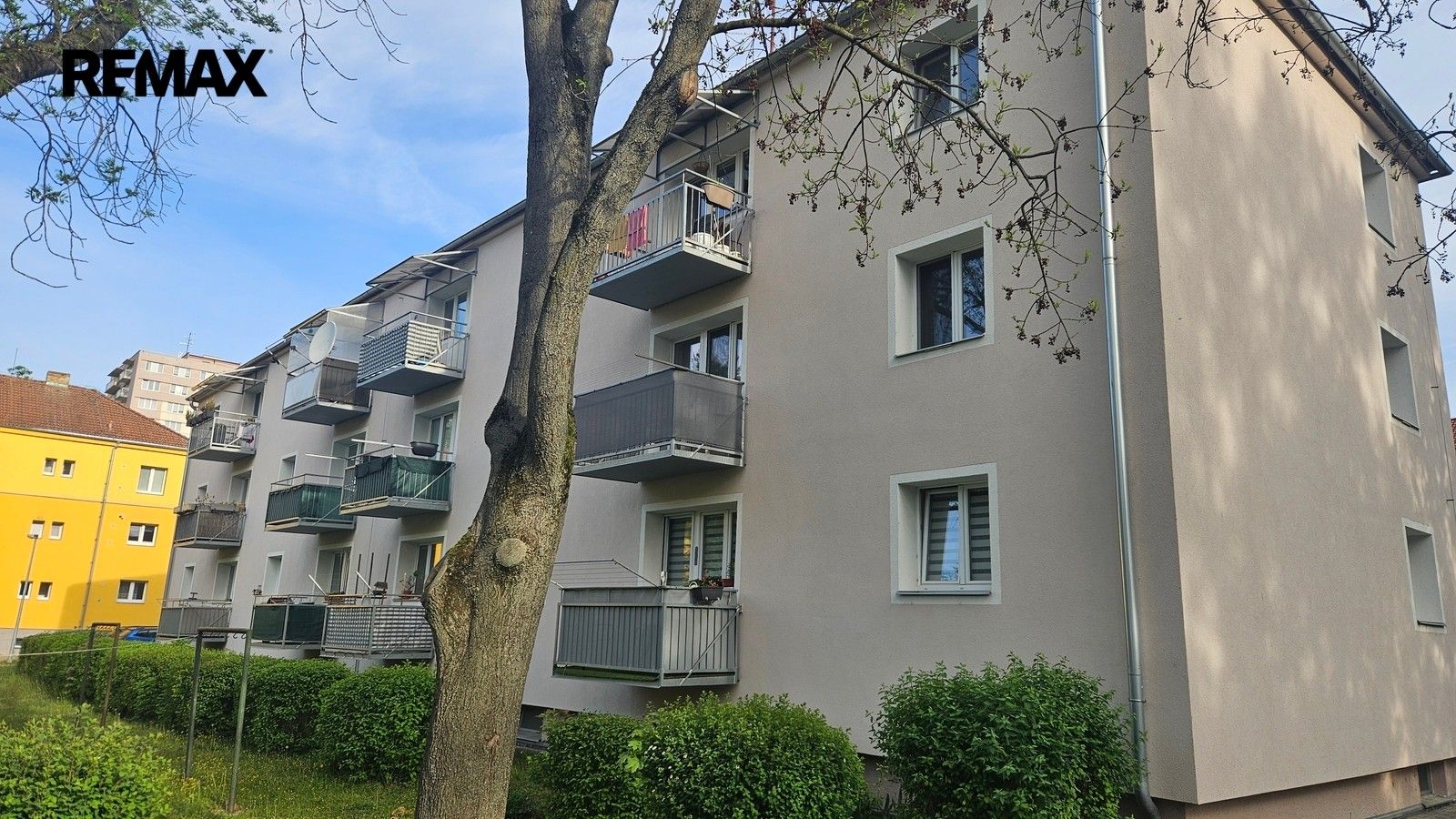 2+kk, U Trojice 745, České Budějovice 3, 66 m² - 1