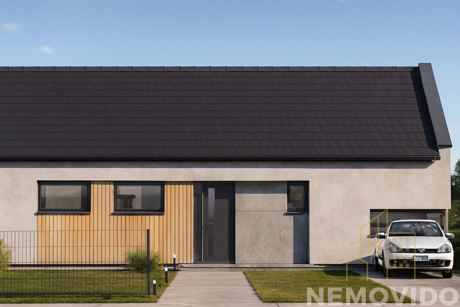 Rodinný dům · 121 m² · Malostranská, Šenov u Nového Jičína, okres Nový Jičín - 3