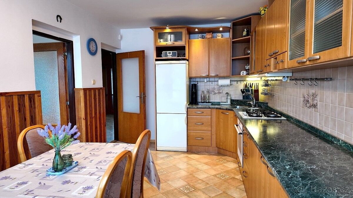 Rodinné domy, Lednice na Moravě, 691 44