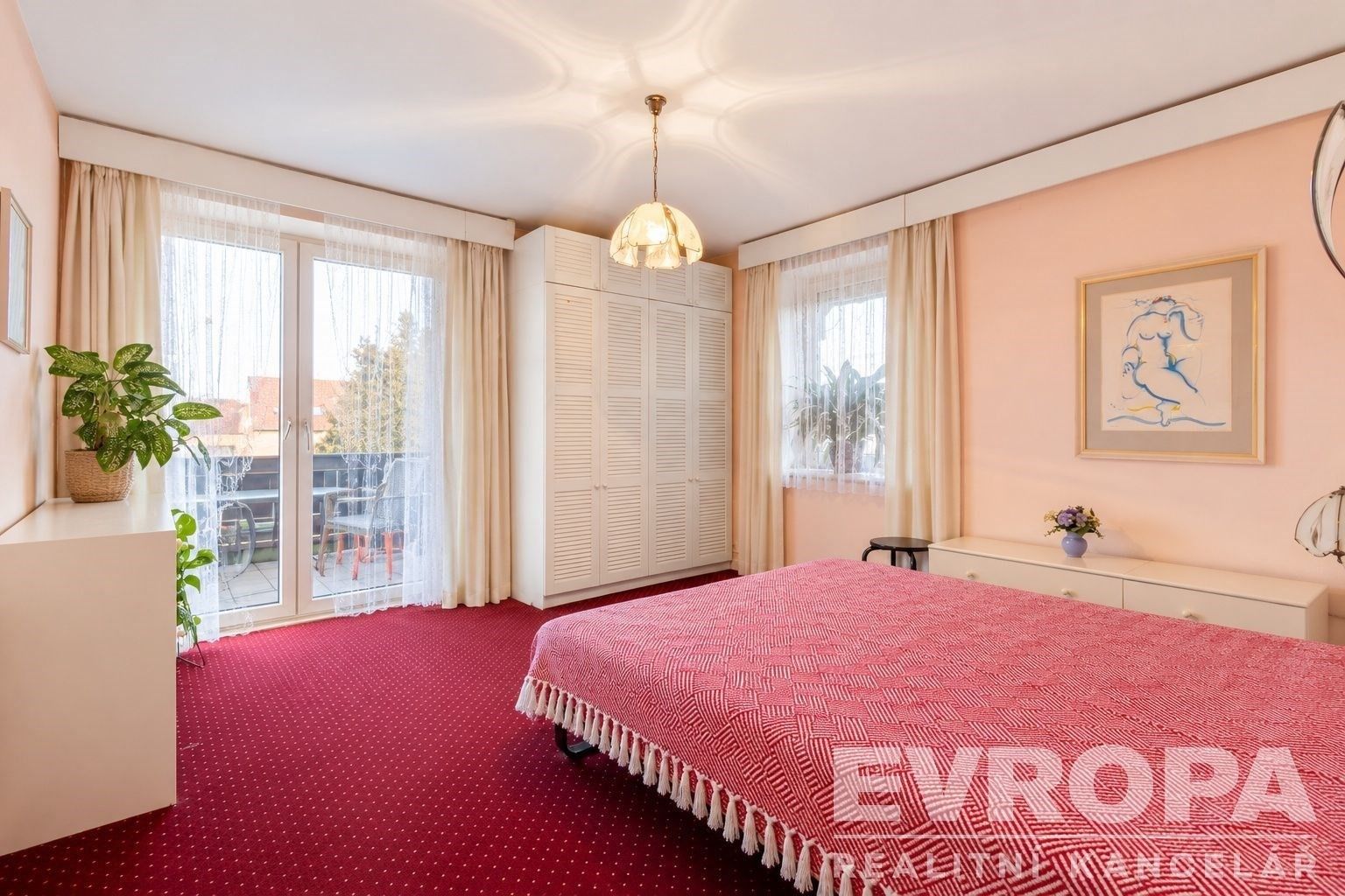 Rodinné domy, Armádní 1157, Praha Suchdol, 342 m² - 2