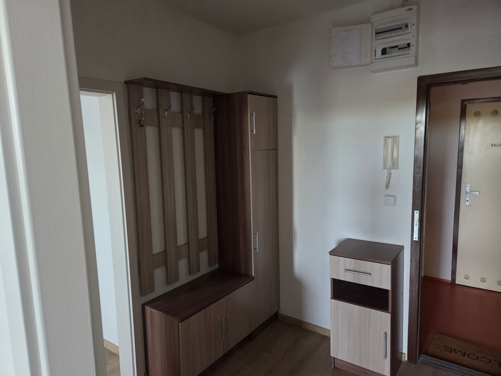 Prodej byt 2+kk - Majerského, Praha - Chodov, 44 m² - 5