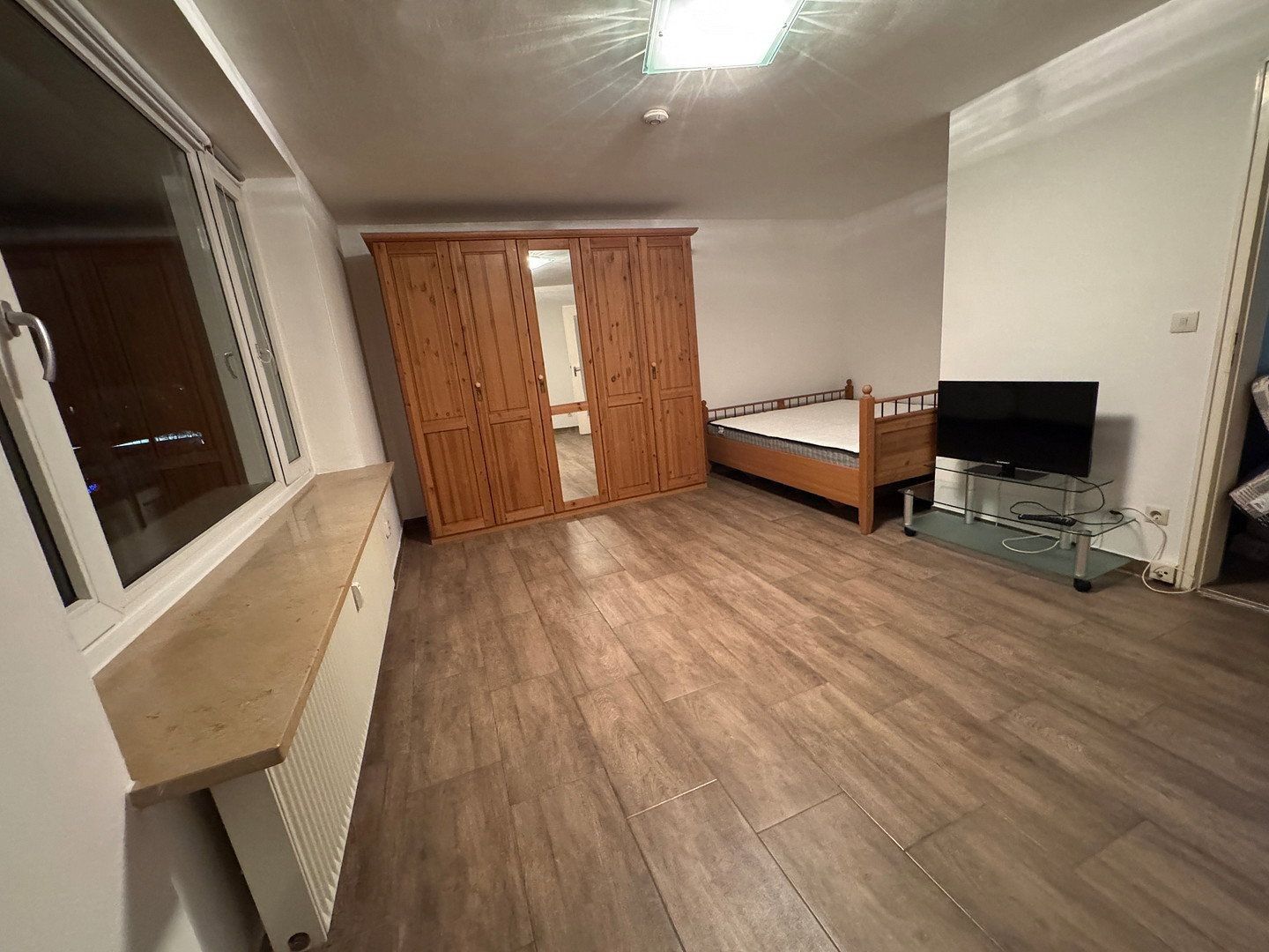 Prodej byt 1+kk - Albert-Schweitzer-Str.65 München Neuperlach Bayern 81735, 42 m² - 5