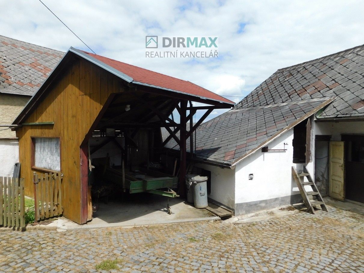 Prodej rodinný dům - Kasejovice Chloumek, 99 m² - 5