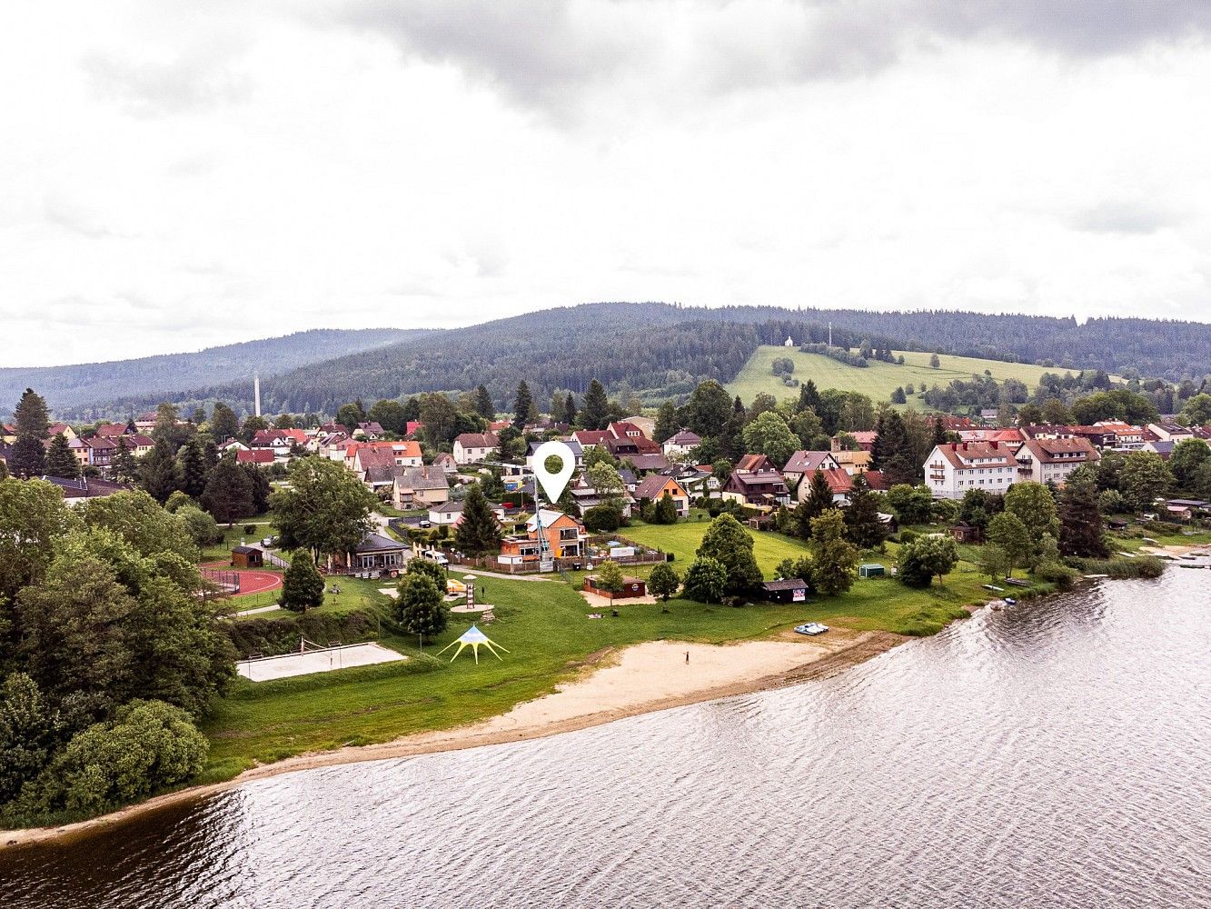 Rodinný dům · 222,5 m² · Frymburk, okres Český Krumlov - 4