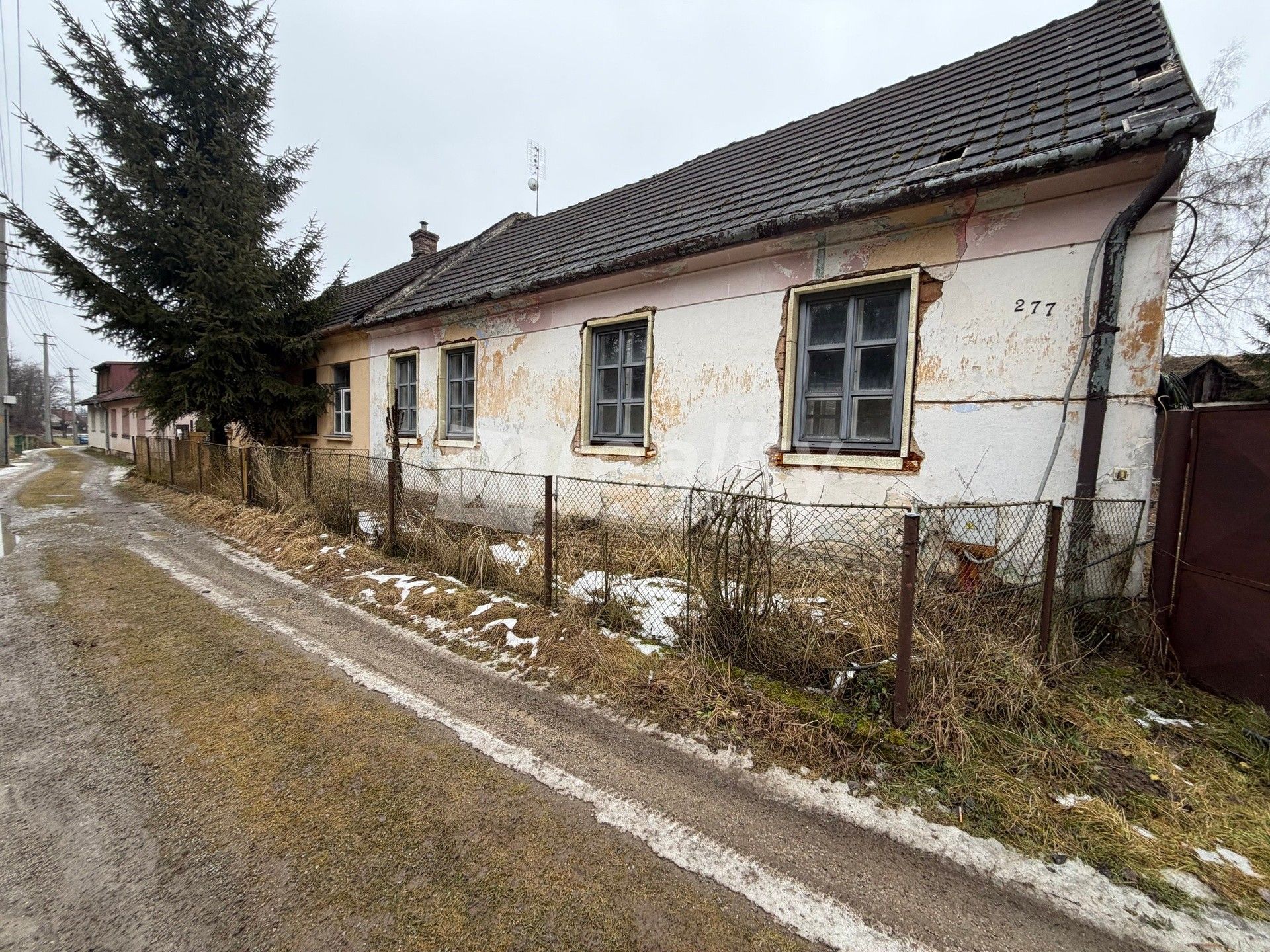 Rodinné domy, Opatov, 140 m²