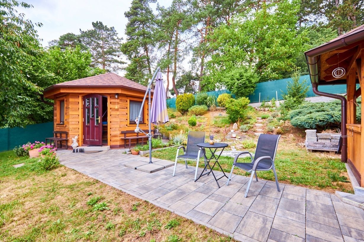 Pozemek pro bydlení · 1 509 m² · Nespeky - 3