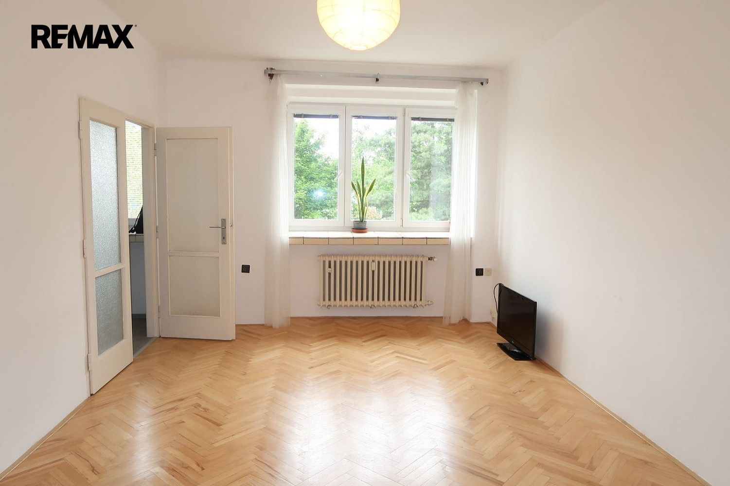Byt 2+1 · 67 m² · Podolská, Praha 4 - Podolí - 3