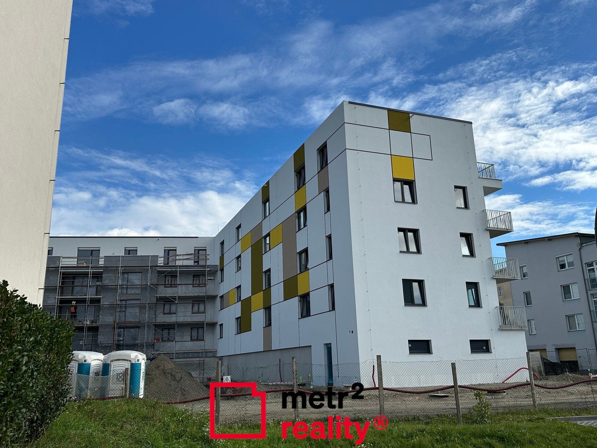 Prodej byt 3+kk - Litovel, 79 m²