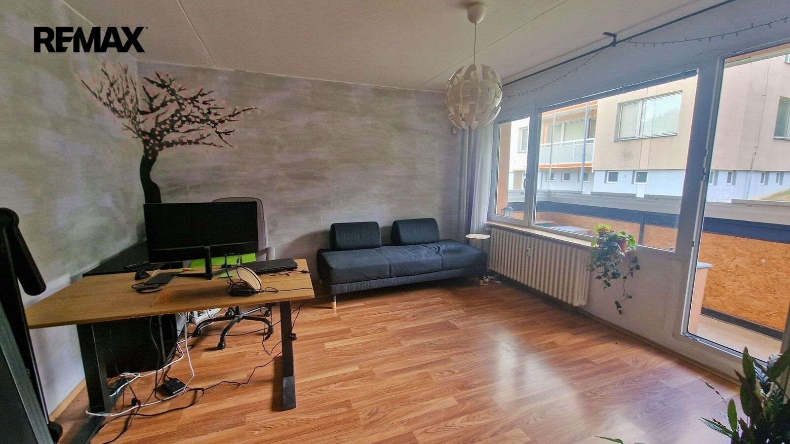 2+1, Josefy Faimonové 2230, Brno Líšeň, 58 m² - 1