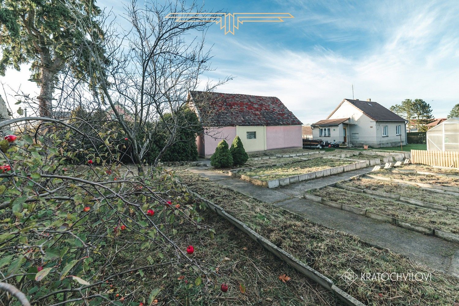 Rodinný dům · 98 m² · Klenovice, okres Tábor, Jihočeský kraj - 4
