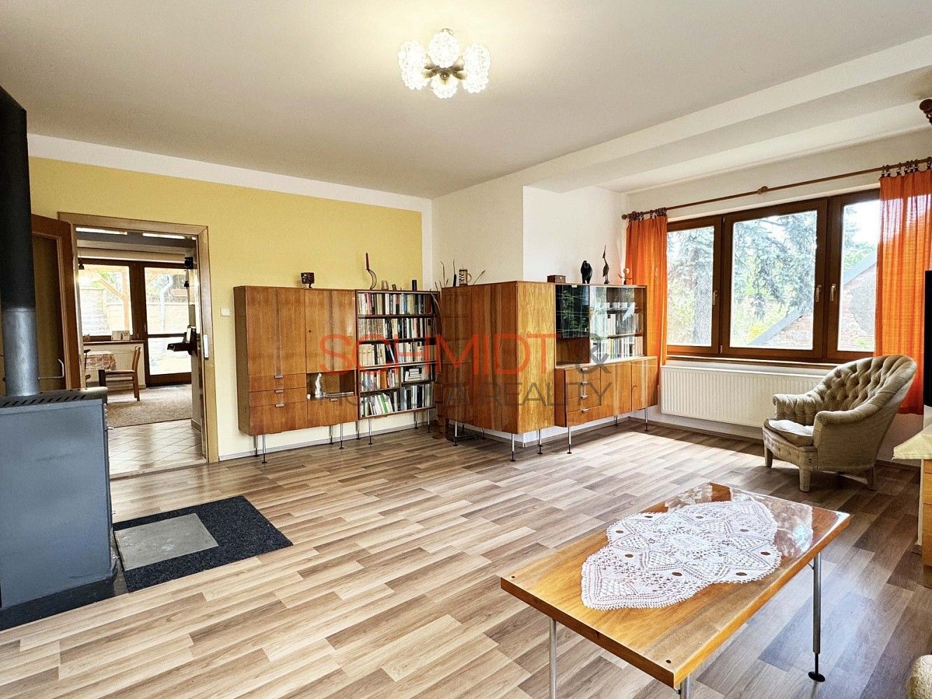 Prodej rodinný dům - Na Hradbách, Hustopeče, okres Břeclav, 130 m² - 5