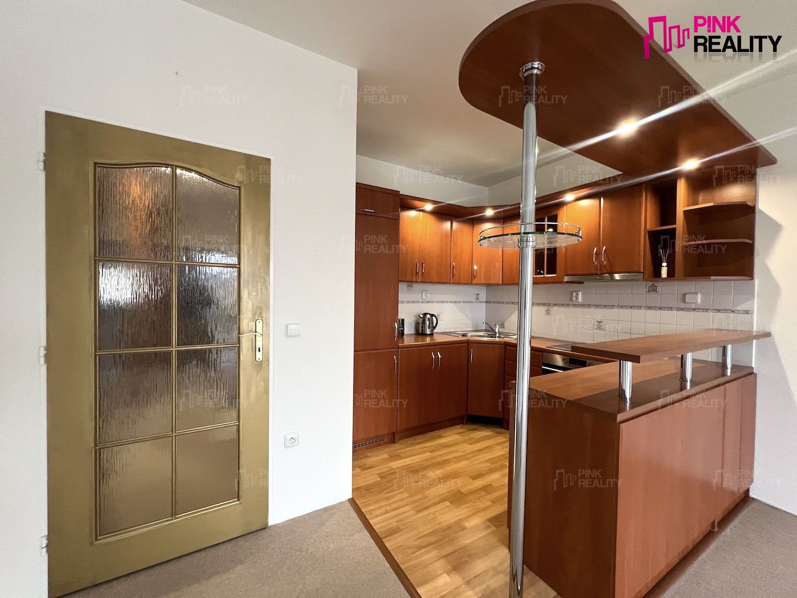 Pronájem byt 2+kk - K Tabulkám, Kostelec nad Orlicí, 55 m²