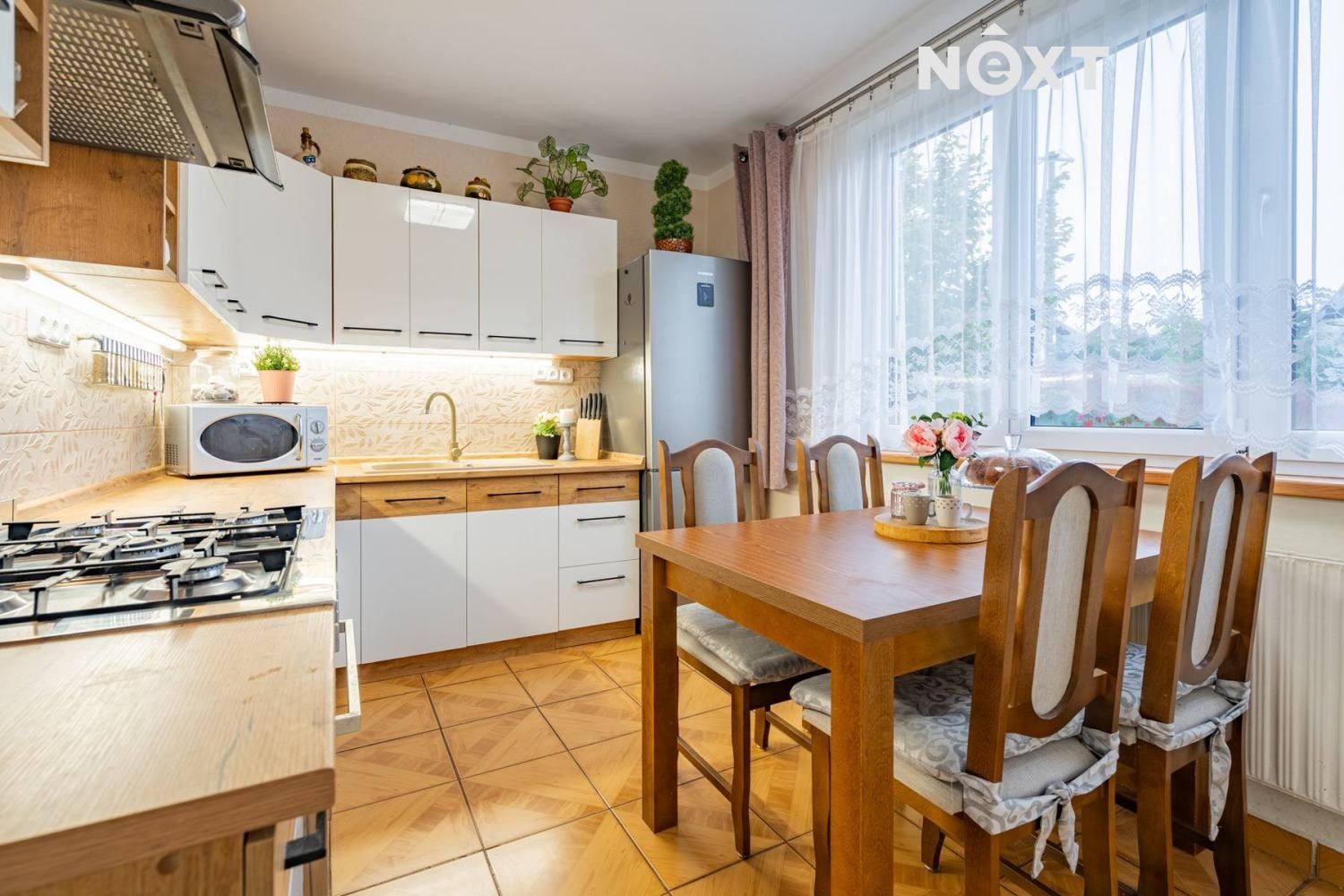 Rodinné domy, Žižkova, Husinec, 235 m²